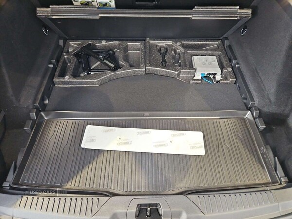 Used Ford Focus 2025 for sale - 76179980: Photo 33