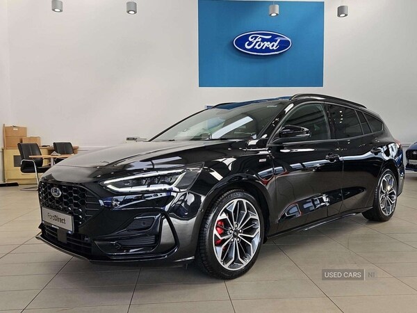Used Ford Focus 2025 for sale - 76179980: Photo 36