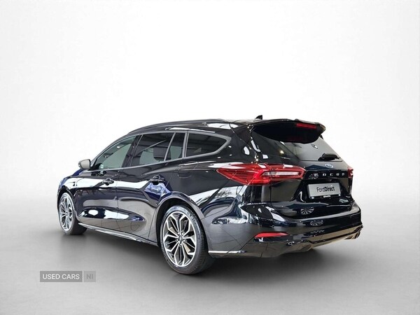 Used Ford Focus 2025 for sale - 76179980: Photo 5