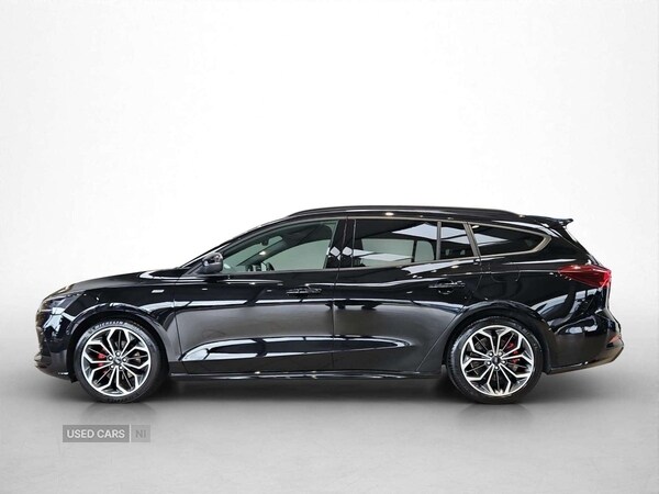 Used Ford Focus 2025 for sale - 76179980: Photo 6