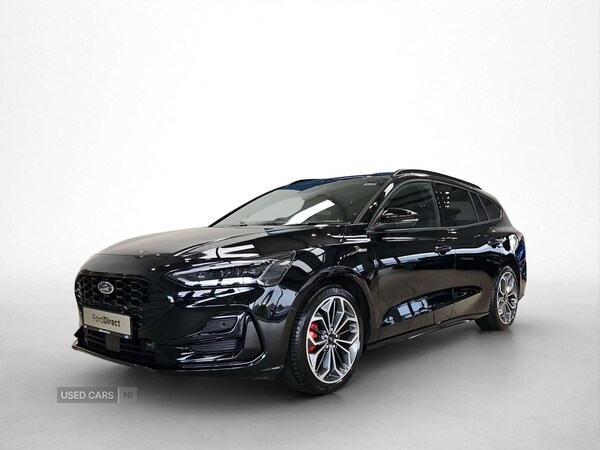 Used Ford Focus 2025 for sale - 76179980: Photo 7