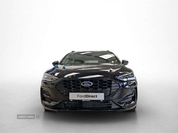 Used Ford Focus 2025 for sale - 76179980: Photo 8