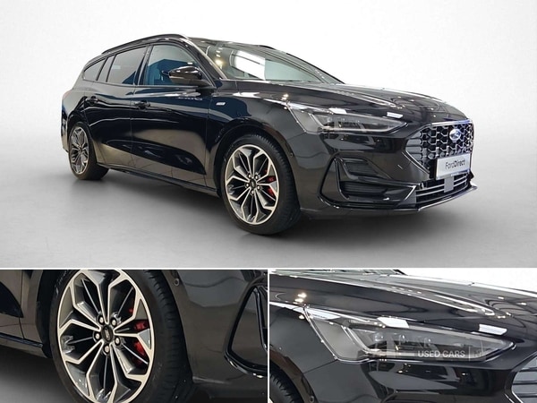 Used Ford Focus 2025 for sale - 76179980: Photo 9