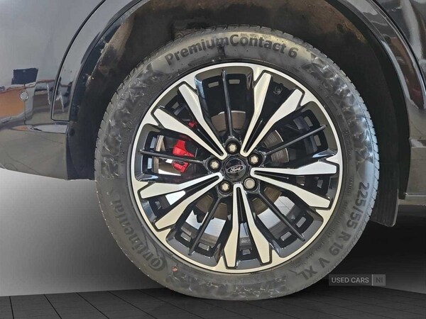 Used Ford Kuga 2024 for sale - 76474031: Photo 11