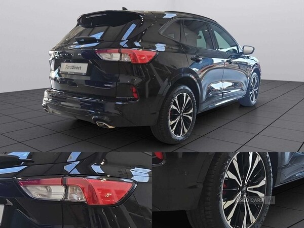 Used Ford Kuga 2024 for sale - 76474031: Photo 12