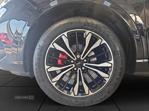 Used Ford Kuga 2024 for sale - 76474031: Photo 15