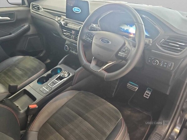 Used Ford Kuga 2024 for sale - 76474031: Photo 18