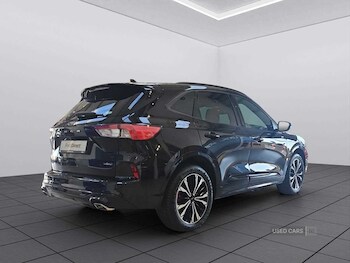 Used Ford Kuga 2024 for sale - 76474031: Photo