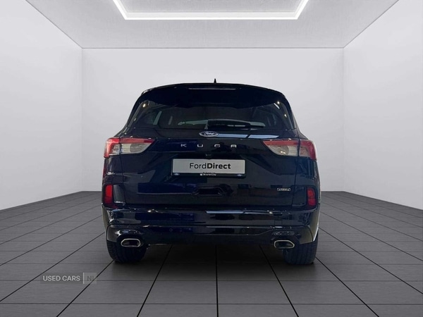 Used Ford Kuga 2024 for sale - 76474031: Photo 4