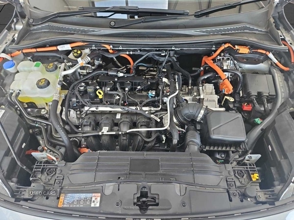 Vehicle 29