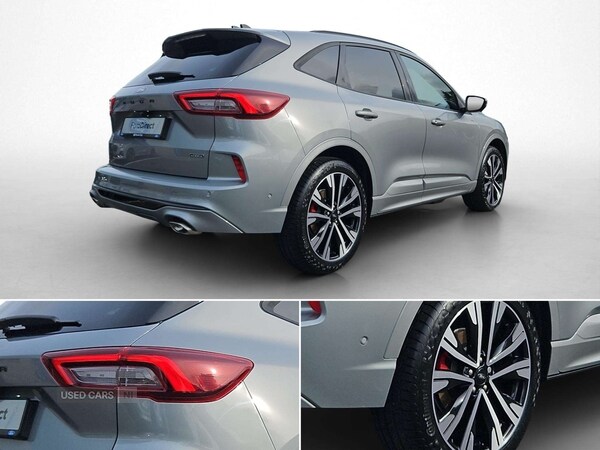 Used Ford Kuga 2025 for sale - 76474048: Photo 12