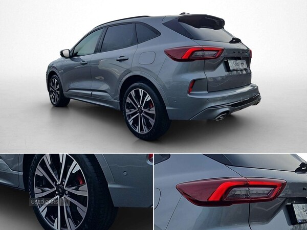 Used Ford Kuga 2025 for sale - 76474048: Photo 13