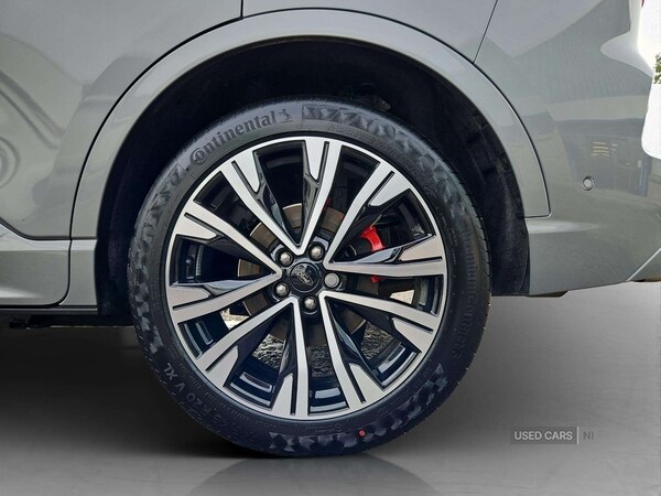 Used Ford Kuga 2025 for sale - 76474048: Photo 14