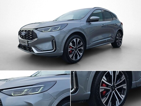 Used Ford Kuga 2025 for sale - 76474048: Photo 16