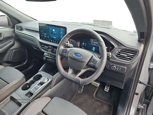 Used Ford Kuga 2025 for sale - 76474048: Photo 18