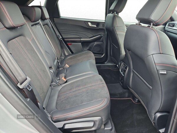 Used Ford Kuga 2025 for sale - 76474048: Photo 21