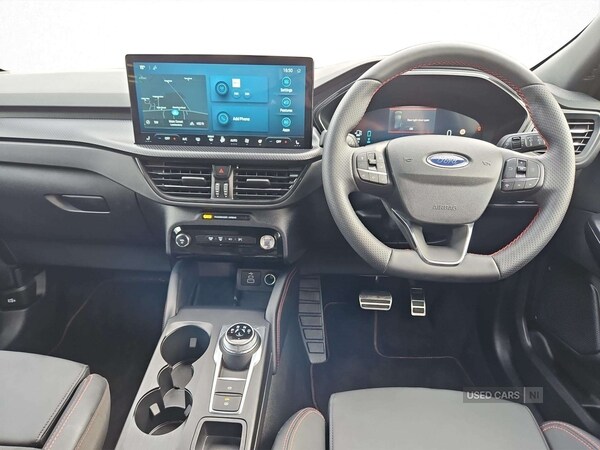 Used Ford Kuga 2025 for sale - 76474048: Photo 22