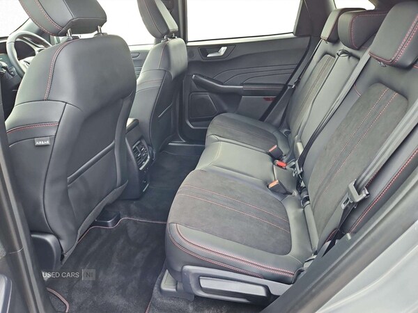 Used Ford Kuga 2025 for sale - 76474048: Photo 27