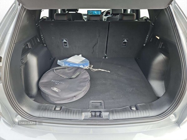 Used Ford Kuga 2025 for sale - 76474048: Photo 28