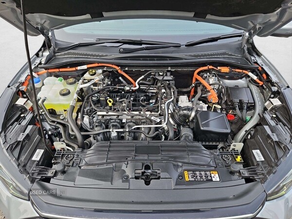 Used Ford Kuga 2025 for sale - 76474048: Photo 29