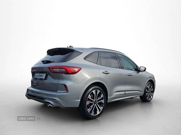 Used Ford Kuga 2025 for sale - 76474048: Photo 3