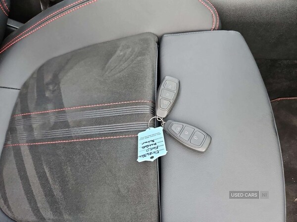 Used Ford Kuga 2025 for sale - 76474048: Photo 32