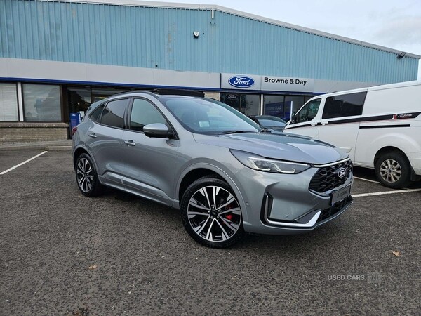 Used Ford Kuga 2025 for sale - 76474048: Photo 36