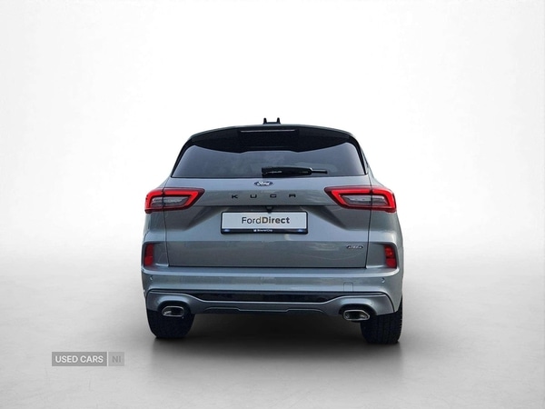 Used Ford Kuga 2025 for sale - 76474048: Photo 4