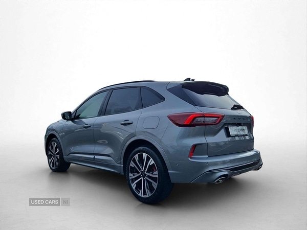 Used Ford Kuga 2025 for sale - 76474048: Photo 5