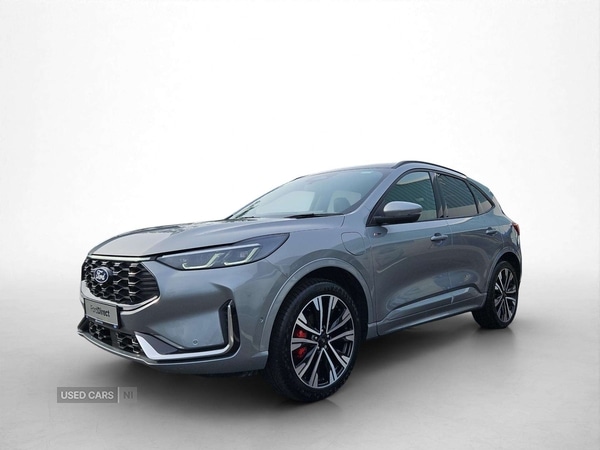 Used Ford Kuga 2025 for sale - 76474048: Photo 7