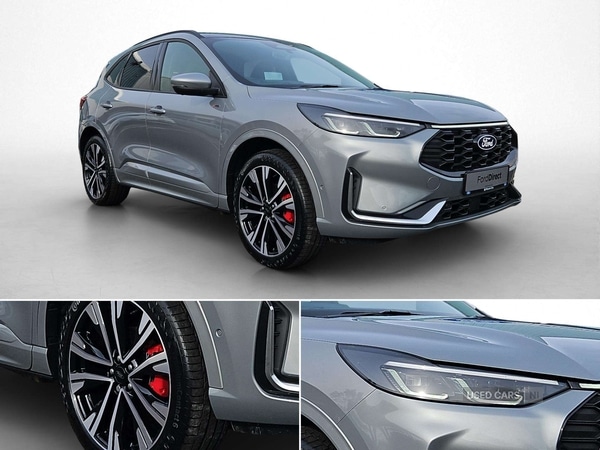 Used Ford Kuga 2025 for sale - 76474048: Photo 9