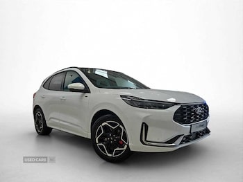 Ford - Kuga