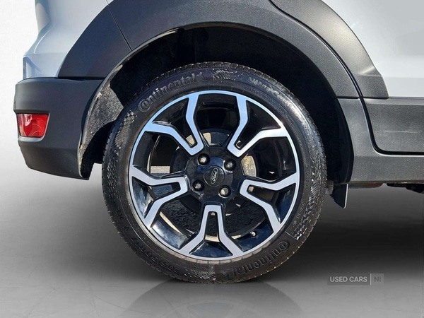 Used Ford Ecosport 2023 for sale - 77794561: Photo 11