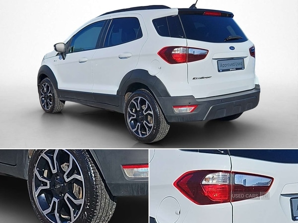Used Ford Ecosport 2023 for sale - 77794561: Photo 13