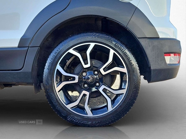 Used Ford Ecosport 2023 for sale - 77794561: Photo 14