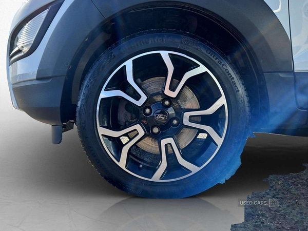 Used Ford Ecosport 2023 for sale - 77794561: Photo 15