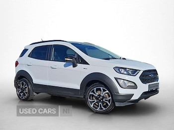 Used Ford Ecosport 2023 for sale - 77794561: Photo