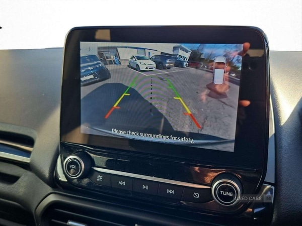 Used Ford Ecosport 2023 for sale - 77794561: Photo 22