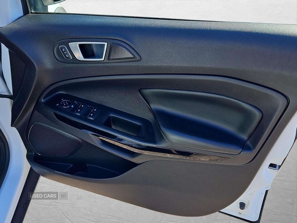 Used Ford Ecosport 2023 for sale - 77794561: Photo 23