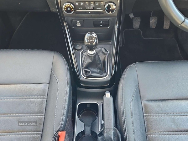 Used Ford Ecosport 2023 for sale - 77794561: Photo 26