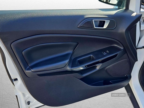 Used Ford Ecosport 2023 for sale - 77794561: Photo 28