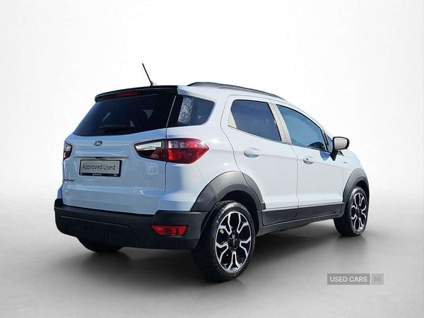 Used Ford Ecosport 2023 for sale - 77794561: Photo 3