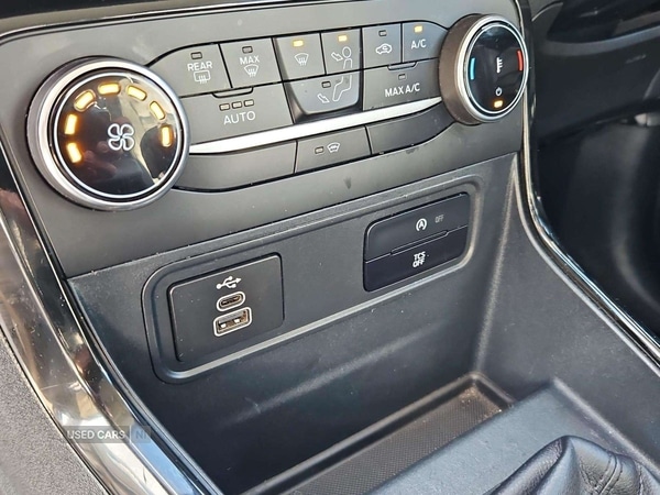 Used Ford Ecosport 2023 for sale - 77794561: Photo 30