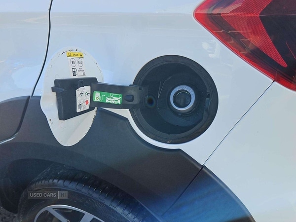 Used Ford Ecosport 2023 for sale - 77794561: Photo 31