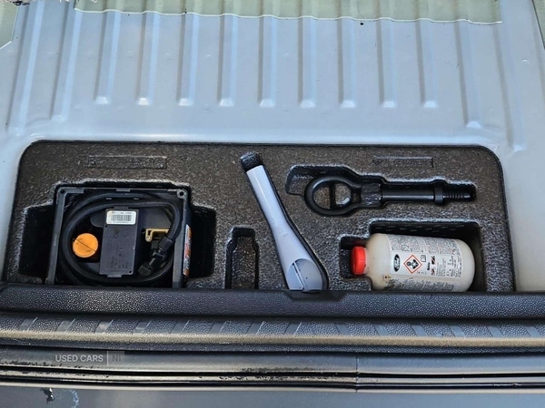 Used Ford Ecosport 2023 for sale - 77794561: Photo 34