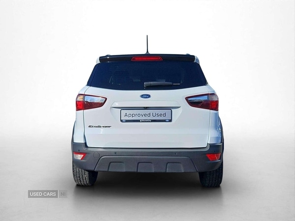 Used Ford Ecosport 2023 for sale - 77794561: Photo 4