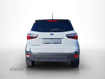 Used Ford Ecosport 2023 for sale - 77794561: Photo
