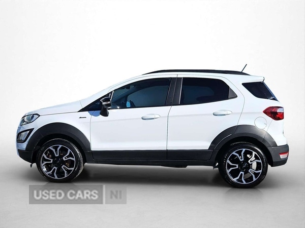 Used Ford Ecosport 2023 for sale - 77794561: Photo 6