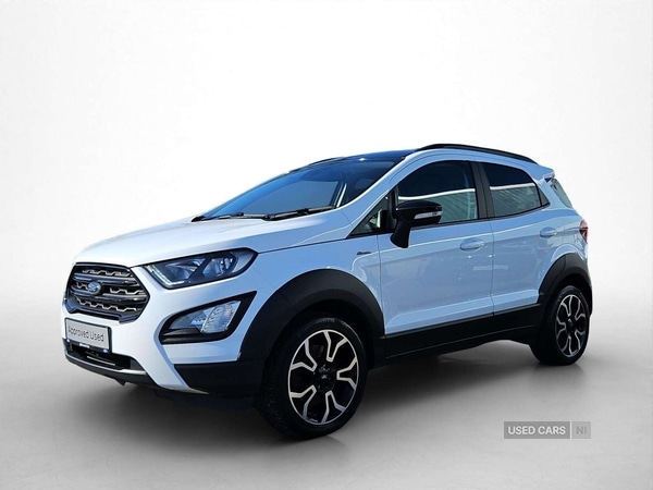 Used Ford Ecosport 2023 for sale - 77794561: Photo 7