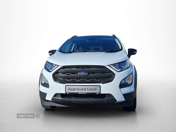 Used Ford Ecosport 2023 for sale - 77794561: Photo 8